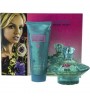 comprar perfumes online BRITNEY SPEARS CURIOUS SET EDP 100ML + BODY CREAM 100ML mujer