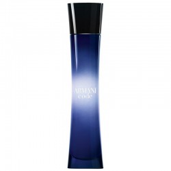ARMANI CODE FEMME EDP 75 ML VP. SC ****