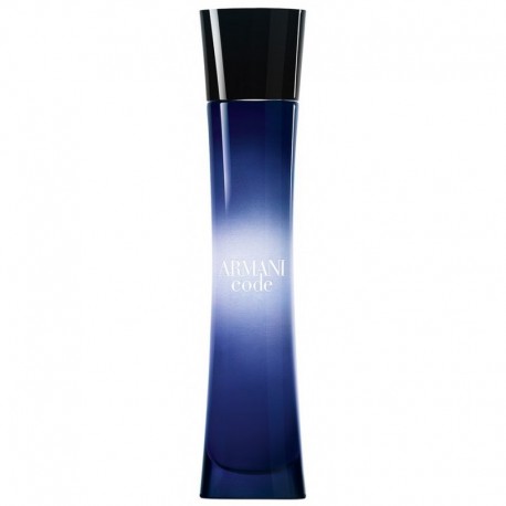 ARMANI CODE FEMME EDP 75 ML VP. SC ****