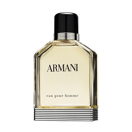 ARMANI EAU POUR HOMME EDT 100 ML SC***