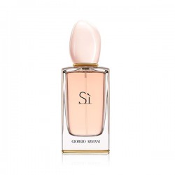 GIORGIO ARMANI SI EDT 100 ML SC ***