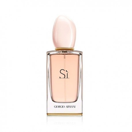 GIORGIO ARMANI SI EDT 100 ML SC ***