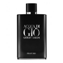GIORGIO ARMANI ACQUA DI GIO PROFUMO EDP 75 ML S/C ***