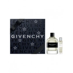 comprar perfumes online hombre GIVENCHY GENTLEMAN EDT 100 ML + EDT 15 ML SET REGALO