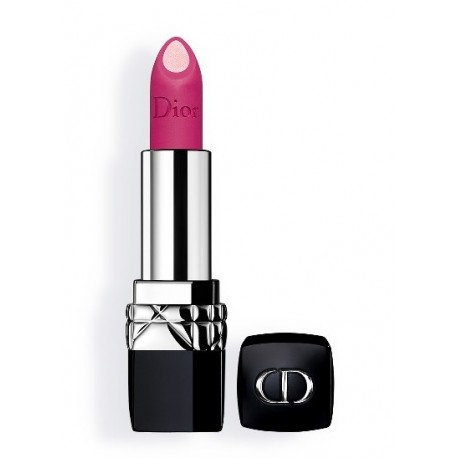 CHRISTIAN DIOR - BARRA DE LABIOS DOUBLE ROUGE 582 SPICY SWEET