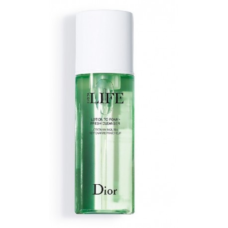 CHRISTIAN DIOR - HYDRA LIFE LOCIÓN EN MOUSSE 190ML danaperfumerias.com