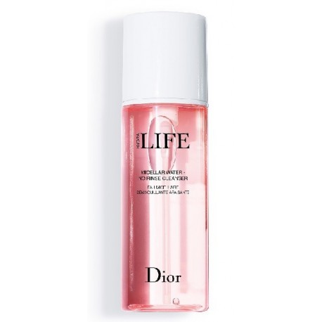 CHRISTIAN DIOR HYDRA LIFE DESMAQUILLANTE MICELLAR WATER 200ML