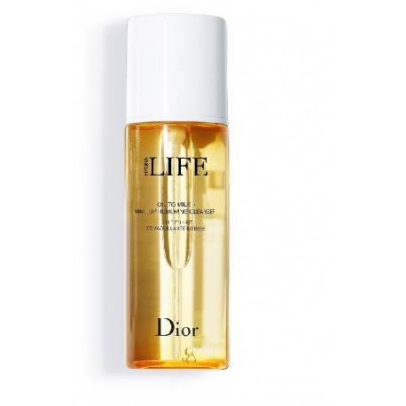 CHRISTIAN DIOR HYDRA LIFE DESMAQUILLANTE INTENSO HUILE EN LAIT 200ML