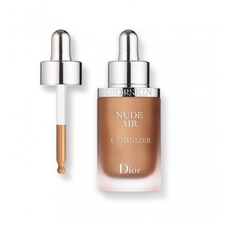CHRISTIAN DIOR -DIORSKIN NUDE AIR LUMINIZER SERUM 004 30ML