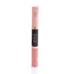 MAX FACTOR LIPFINITY COLOUR & GLOSS 500 SHIMMER PINK