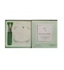 comprar perfumes online hombre BVLGARI - EAU PARFUMÉE AU THE VERT EDC 10ML + DISCO JABÓN PERFUMABLE