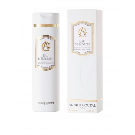 comprar perfumes online ANNICK GOUTAL EAU D´HADRIEN FEMME BODY CREAM 200 ML mujer