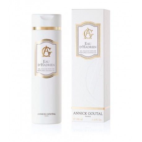 comprar perfumes online ANNICK GOUTAL EAU D´HADRIEN FEMME SHOWER GEL 200 ML mujer