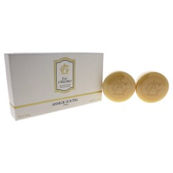 comprar perfumes online ANNICK GOUTAL EAU D´HADRIEN FEMME SOAP 2 X 100 GR. SET mujer