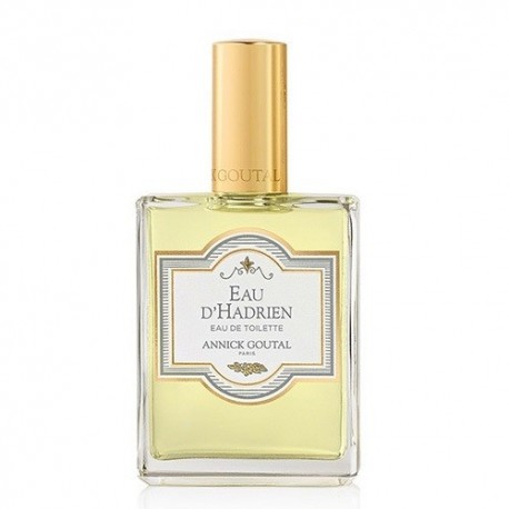 comprar perfumes online ANNICK GOUTAL EAU D'HADRIEN HOMME EDT 450 ML mujer