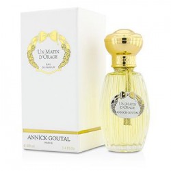 comprar perfumes online ANNICK GOUTAL UN MATIN D´ORANGE EDP 100 ML mujer