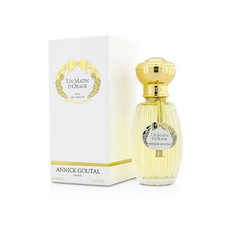 comprar perfumes online ANNICK GOUTAL UN MATIN D´ORANGE EDP 100 ML mujer