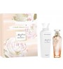 comprar perfumes online ADOLFO DOMINGUEZ - AGUA FRESCA DE ROSAS BLANCAS SET EDT 120ML +LOCIÓN CORPORAL 300ML mujer