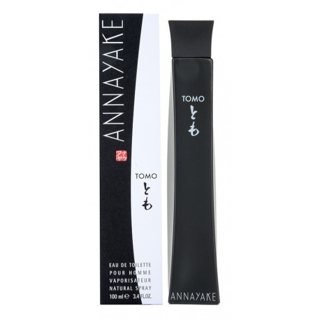 comprar perfumes online hombre ANNAYAKE TOMO EDT HOMME 100ML VAPORIZADOR