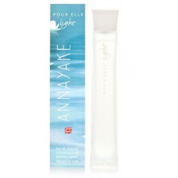 comprar perfumes online ANNAYAKE POUR ELLE LIGHT EDT SPRAY 100ML mujer