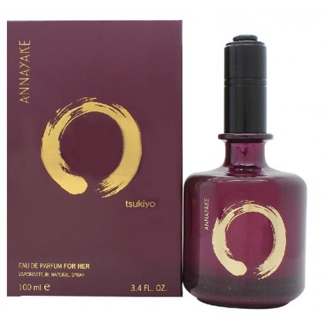 comprar perfumes online ANNAYAKE TSUKIYO FOR HER EDP 100ML mujer