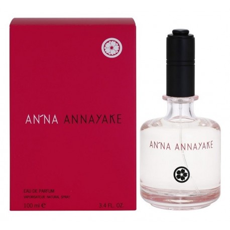 comprar perfumes online ANNAYAKE AN'NA EDP 100ML mujer