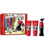 comprar perfumes online MOSCHINO CHEAP & CHIC SET 3 PIEZAS EDT 50ML + B/L 100ML + S/G 100ML mujer