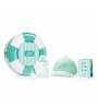 BABY TOUS EDC 100 ML + MINI + GORRA+ CUENTO SET REGALO