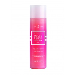 LAISEVEN GEL EXFOLIANTE IBIZA 300ML danaperfumerias.com/es/