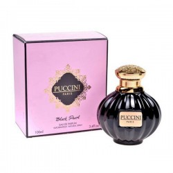 comprar perfumes online PUCCINI BLACK PEARL FOR WOMAN EDP 100ML mujer