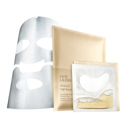 ESTEE LAUDER ADVANCED NIGHT REPAIR CONCENTRATED FACE MASK X 4 UNIDADES