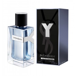 comprar perfumes online hombre YVES SAINT LAURENT Y MEN EDT 60 ML