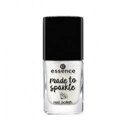 ESSENCE MADE TO SPARKLE ESMALTE DE UÑAS - 02 DON'T BE TOO SHY TO SHINE