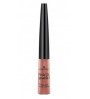 ESSENCE - MADE TO SPARKLE - EYELINER LIQUIDO ROSE GOLD - 01 YOU WERE BORN TO SPARKLE danaperfumerias.com