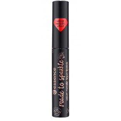 ESSENCE MADE TO SPARKLE - LABIAL LÍQUIDO VELVET METALLIC - 01 STAR OF THE PARTY