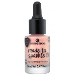 ESSENCE MADE TO SPARKLE ILUMINADOR EN GOTERO 14ML