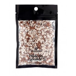 ESSENCE MADE TO SPARKLE - BOLSA LENTEJUELAS CON PRODUCTO SORPRESA