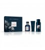 comprar perfumes online hombre ADOLFO DOMINGUEZ AGUA FRESCA EXTREME EDT 120ML +A /S 75ML + DEO 150ML SET REGALO