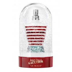 comprar perfumes online hombre JEAN PAUL GAULTIER JPG LE MALE EDT 125 ML XMAS COLLECTOR 2017