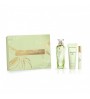 comprar perfumes online ADOLFO DOMINGUEZ - AGUA FRESCA DE AZAHAR EDT 120ML + B/L 75ML + EDT 10ML SET mujer