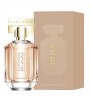 HUGO BOSS BOSS THE SCENT FOR HER EDP 50 ML + B/LC 50 ML SET