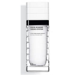 CHRISTIAN DIOR - DIOR HOMME DERMO SYSTEM - GEL LIMPIADOR MICRO-PURIFICANTE 125ML danaperfumerias.com/es/