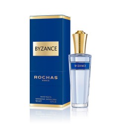 comprar perfumes online ROCHAS BYZANCE EDT 100 ML mujer