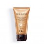 CHRISTIAN DIOR - DIOR BRONZE - CREMA PROTECTORA HÂLE SUBLIME ROSTRO SPF50 50ML