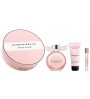 ROCHAS MADEMOISELLE ROCHAS EDP 100 M+ B/L 100 ML + 7.5 ML SET REGALO