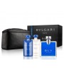 comprar perfumes online hombre BVLGARI BLV POUR HOMME EDT 100 ML + A/S 75 ML + GEL 75 ML + NECESER