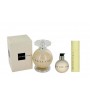 comprar perfumes online JESUS DEL POZO IN WHITE EDT 100ML + EDT 7ML + EDT 4ML SET REGALO mujer