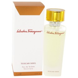 comprar perfumes online hombre SALVATORE FERRAGAMO TUSCAN SOUL EDT 75 ML