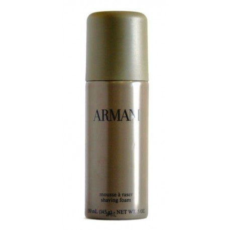 ARMANI EAU POUR HOMME ESPUMA DE AFEITAR 150 ML danaperfumerias.com/es/