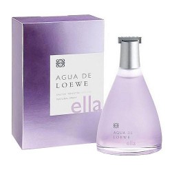 comprar perfumes online LOEWE AGUA DE LOEWE ELLA EDT 150 ML mujer